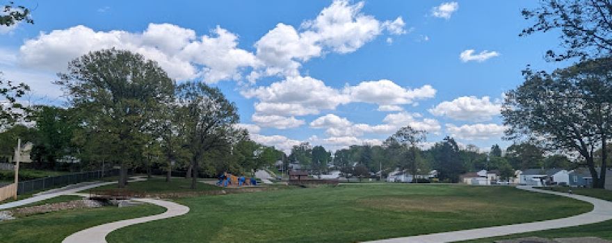 Robert B Brooks Park