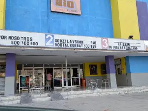 Rio Cinemas Chapultepec