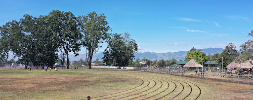 National Sports Institute