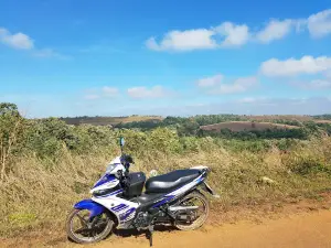 Phnom Namlear Wildlife Sanctuary