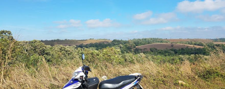 Phnom Namlear Wildlife Sanctuary