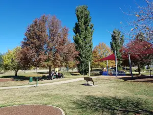 Heritage Park