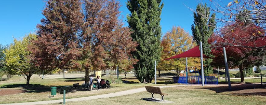 Heritage Park