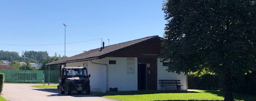 Donautal Camping Neßlbach