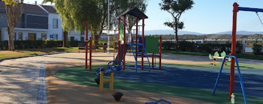 Parque Infantil