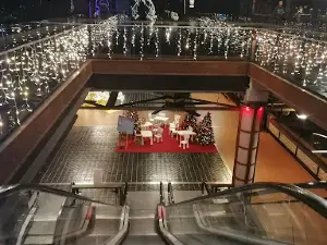 Forum Cinemas Šiauliai