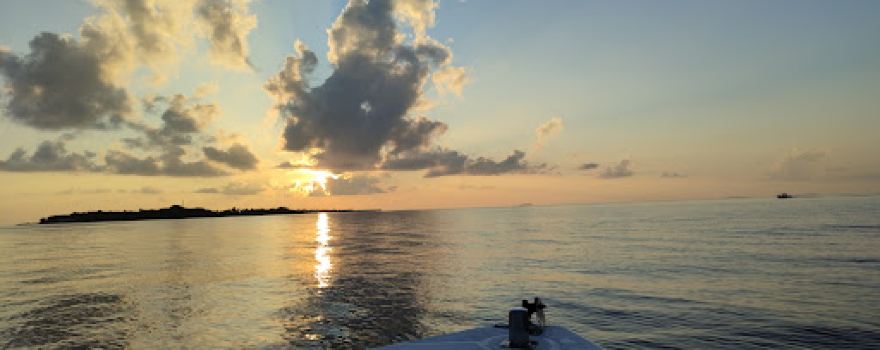 Kudarikilu Beach