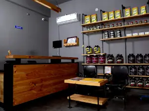 Bulldogym