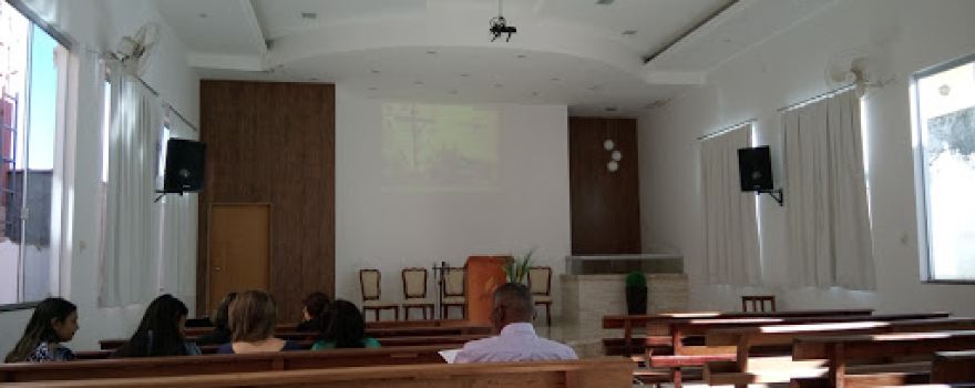 Igreja Adventista Do Sétimo Dia