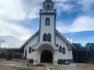 Gereja Katolik St Fransiskus Xaverius
