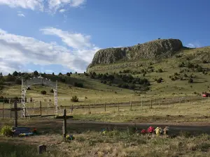 The Wagon Mound