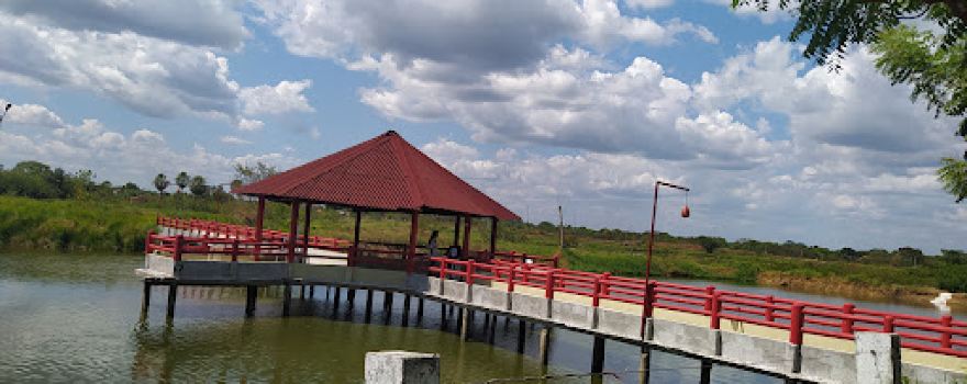 North Acqua Park Resort