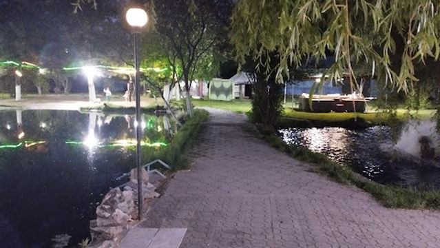 Recreation center "Bata"