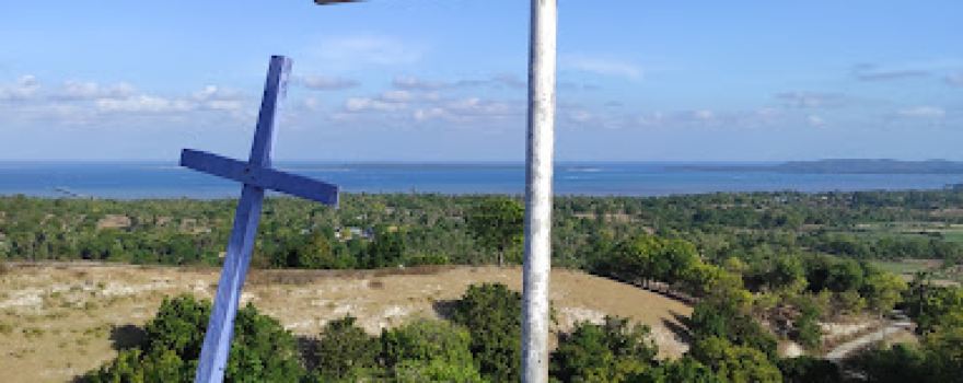 Bukit Doa Mandolar