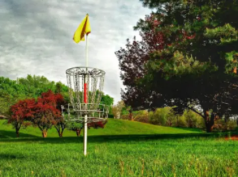 Sunnyside Disc Golf