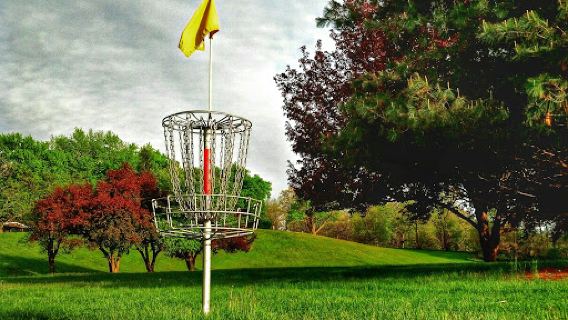 Sunnyside Disc Golf