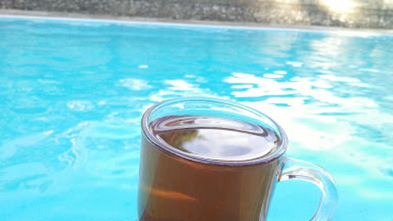 Kolam Renang Kalimbuang