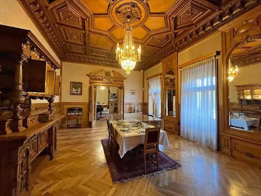 Poznański Family Palace