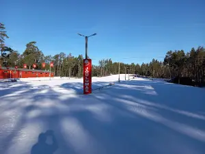 Jõulumäe Tervisespordikeskus