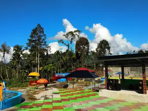 AMBUN WATER PARK