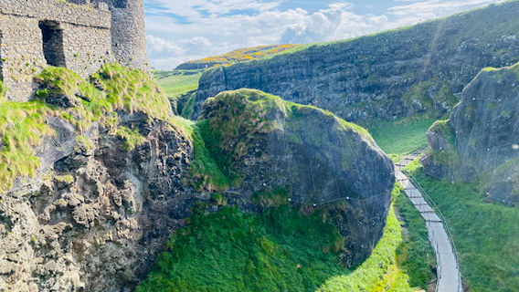 Causeway Coast National Landscape