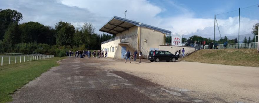 Union Sportive Rioz Etuz Cussey