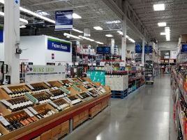 Sam's Club