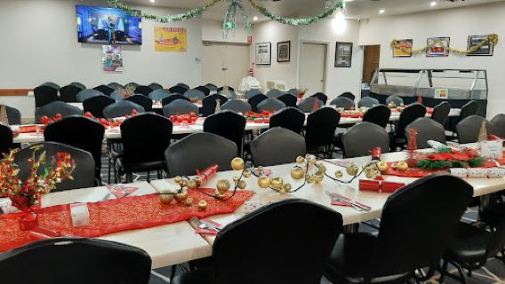 Tully RSL Club