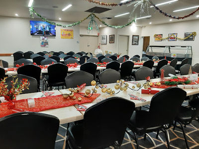 Tully RSL Club