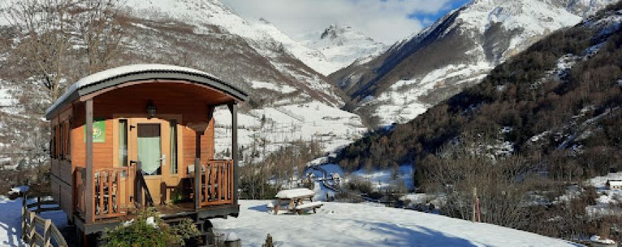 Camping les Tilleuls