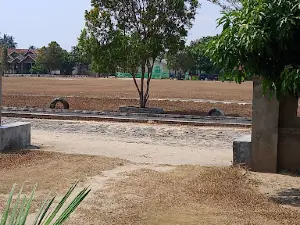 Lapangan Wonoharjo