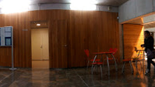 Piscina Municipal de Santa Eugènia - Can Gibert del Pla