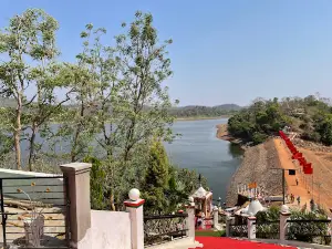 Maa Pandri Mandir