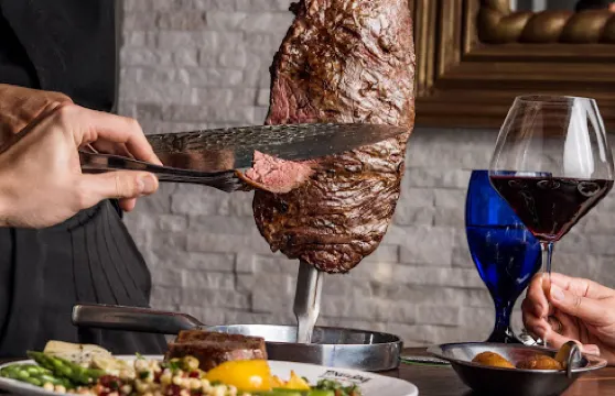 Texas De Brazil - Rancho Cucamonga