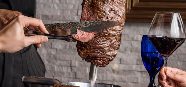 Texas De Brazil - Rancho Cucamonga