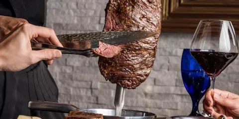 Texas De Brazil - Rancho Cucamonga