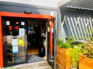 L'As de Trèfle-Restaurant