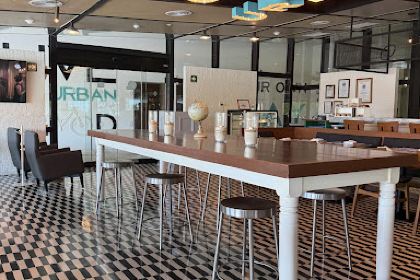 Café Urbano Cancun