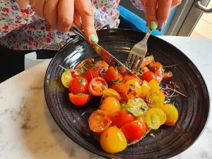 Carluccio's