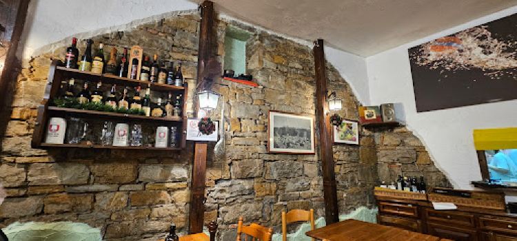 All'antico Nonzolo