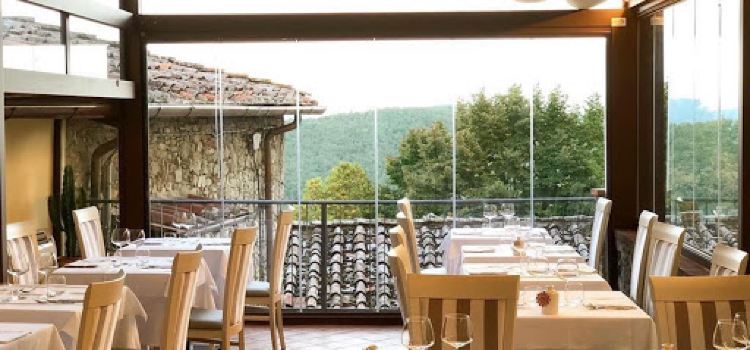 Ristorante Il Girarrosto