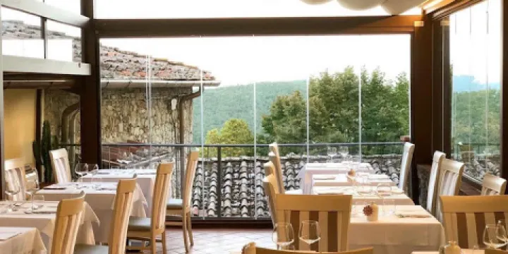 Ristorante Il Girarrosto