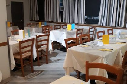 Ristorante Pizzeria da Gianni e Graziella