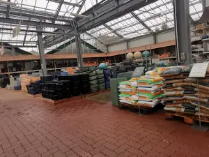 Garten-Center Nordharz GmbH & Co. KG