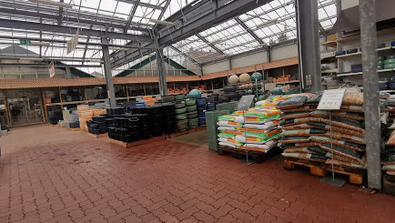 Garten-Center Nordharz GmbH & Co. KG
