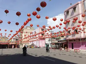 Taman Kota
