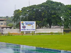 Estadio Olimpico "Rafael Calles Pinto"