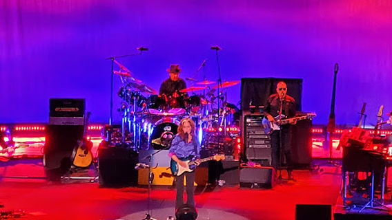 Brick Breeden Fieldhouse