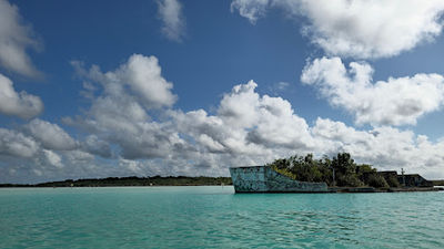 Laguna Adventures Bacalar