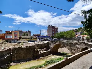 Bergama Ulu Camii
